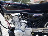 Acill satılık motorsıklet  - 8. fotoğraf