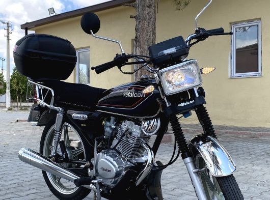 Acill satılık motorsıklet  - 20. fotoğraf