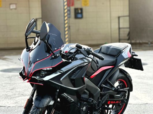 PULSAR RS200 EKSTRALI TEMİZ
