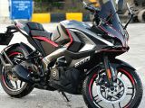 PULSAR RS200 EKSTRALI TEMİZ - 2. fotoğraf