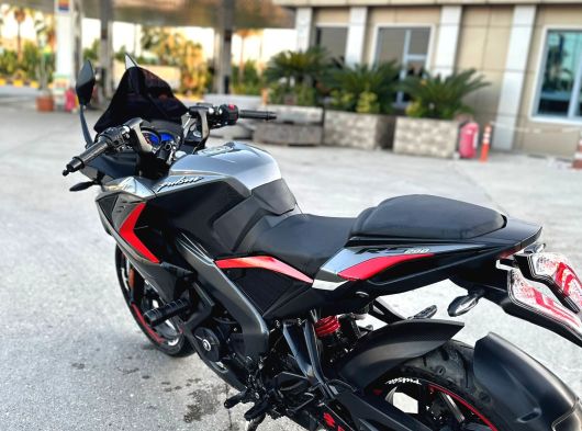 PULSAR RS200 EKSTRALI TEMİZ - 11. fotoğraf