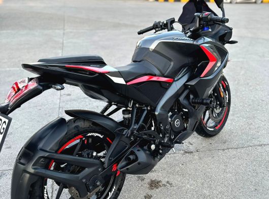 PULSAR RS200 EKSTRALI TEMİZ - 12. fotoğraf