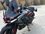 PULSAR RS200 EKSTRALI TEMİZ - 7. fotoğraf