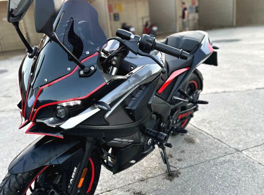 PULSAR RS200 EKSTRALI TEMİZ - 14. fotoğraf