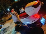 TERTEMİZ BEYAZ MELEK KUBA BRİLLANT BOL EKSTRALI - 6. fotoğraf