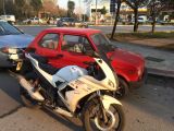 250 CC Hint malı racing r25 kurye cbr r rks ktm bajaj ns200 sr250 nk250 srk mondial yamaha - 2. fotoğraf