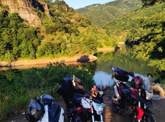250 CC Hint malı racing r25 kurye cbr r rks ktm bajaj ns200 sr250 nk250 srk mondial yamaha - 6. fotoğraf