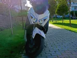 Arora Max T 150 CC su soğutmalı  - 4. fotoğraf
