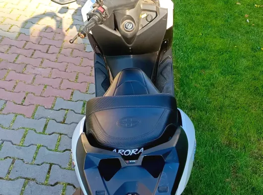 Arora Max T 150 CC su soğutmalı  - 12. fotoğraf