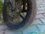 Arora Max T 150 CC su soğutmalı  - 6. fotoğraf