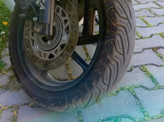 Arora Max T 150 CC su soğutmalı  - 13. fotoğraf