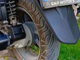 Arora Max T 150 CC su soğutmalı  - 7. fotoğraf