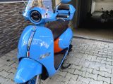 Arora 125cc - 2. fotoğraf