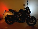 Sahibinden Benelli 125S sıfır, Jelatinli, Plakası hazır - 7. fotoğraf