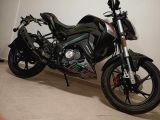 Sahibinden Benelli 125S sıfır, Jelatinli, Plakası hazır - 2. fotoğraf