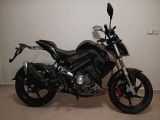 Sahibinden Benelli 125S sıfır, Jelatinli, Plakası hazır - 5. fotoğraf