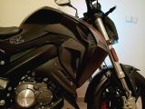 Sahibinden Benelli 125S sıfır, Jelatinli, Plakası hazır - 4. fotoğraf