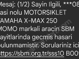 ACİL-TRAMERSİZ-ORJ MOMO - 6. fotoğraf