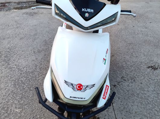 Küba space 80 lik - 13. fotoğraf