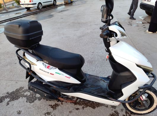 Küba space 80 lik - 12. fotoğraf
