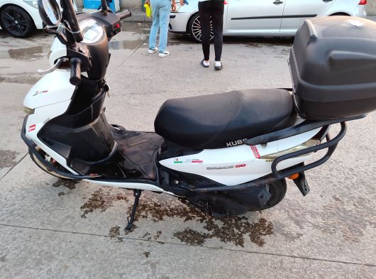 Küba space 80 lik - 10. fotoğraf