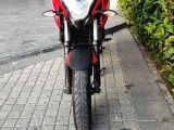 Bajaj pulsar ns 200 model 2014 - 4. fotoğraf