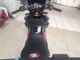 Bajaj pulsar ns 200 model 2014 - 3. fotoğraf