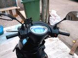 Küba Space 50 pro (80cc) - 6. fotoğraf