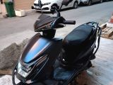 Küba Space 50 pro (80cc) - 3. fotoğraf