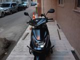 Küba Space 50 pro (80cc) - 4. fotoğraf