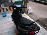 Küba Space 50 pro (80cc) - 5. fotoğraf