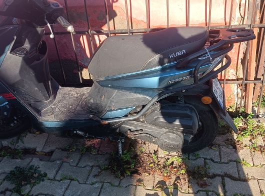 Aktif kullndıgım motor  işe git gel için - 12. fotoğraf