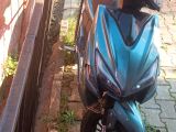 Aktif kullndıgım motor  işe git gel için - 5. fotoğraf