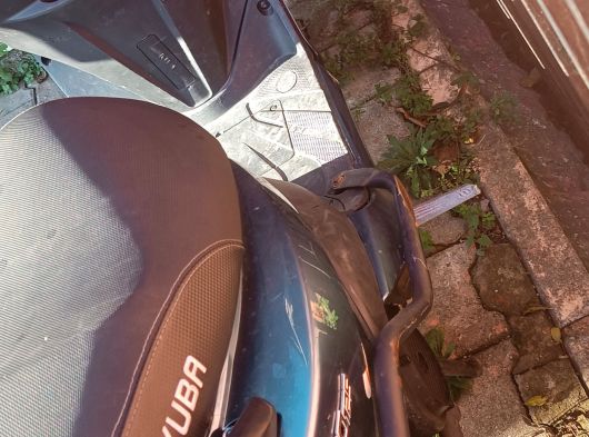 Aktif kullndıgım motor  işe git gel için - 10. fotoğraf