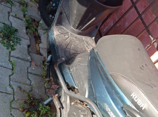 Aktif kullndıgım motor  işe git gel için - 9. fotoğraf