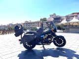 Akademisyenden Esktralı KUBA SUPERLIGHT 200 cc