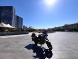 Akademisyenden Esktralı KUBA SUPERLIGHT 200 cc - 3. fotoğraf