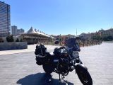 Akademisyenden Esktralı KUBA SUPERLIGHT 200 cc - 5. fotoğraf