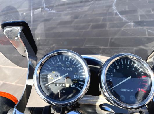 Akademisyenden Esktralı KUBA SUPERLIGHT 200 cc - 13. fotoğraf