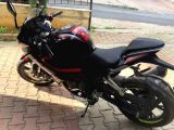 RKS SRK 125R Sıfır Gibi Kazasız Tam takım ekipman hediye - 8. fotoğraf