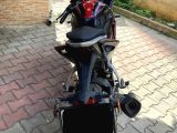 RKS SRK 125R Sıfır Gibi Kazasız Tam takım ekipman hediye - 7. fotoğraf