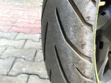 RKS SRK 125R Sıfır Gibi Kazasız Tam takım ekipman hediye - 6. fotoğraf