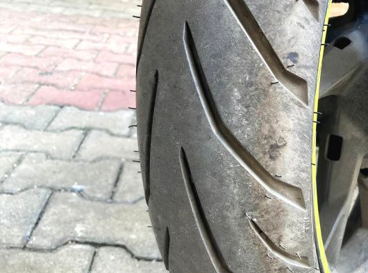 RKS SRK 125R Sıfır Gibi Kazasız Tam takım ekipman hediye - 14. fotoğraf