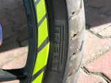 RKS SRK 125R Sıfır Gibi Kazasız Tam takım ekipman hediye - 5. fotoğraf