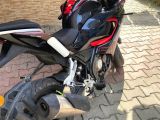 RKS SRK 125R Sıfır Gibi Kazasız Tam takım ekipman hediye - 4. fotoğraf