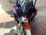 RKS SRK 125R Sıfır Gibi Kazasız Tam takım ekipman hediye - 3. fotoğraf