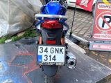 Acil Satılık İlksahibinden 2023 Model RKS 125 Pro (Garantili) - 2. fotoğraf