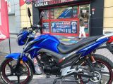 Acil Satılık İlksahibinden 2023 Model RKS 125 Pro (Garantili) - 3. fotoğraf