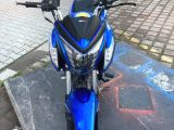 Acil Satılık İlksahibinden 2023 Model RKS 125 Pro (Garantili) - 4. fotoğraf