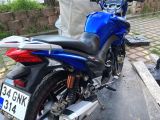 Acil Satılık İlksahibinden 2023 Model RKS 125 Pro (Garantili) - 5. fotoğraf